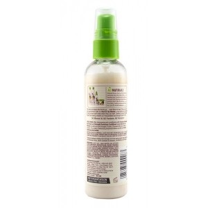 DARK AND LOVELY AU NATURALE ANTI-BREAKAGE ROOT TO TIP MENDER VERSO
