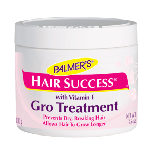 PALMER'S HAIR SUCCESS WITH VITAMIN E GRO TREAYMENT
