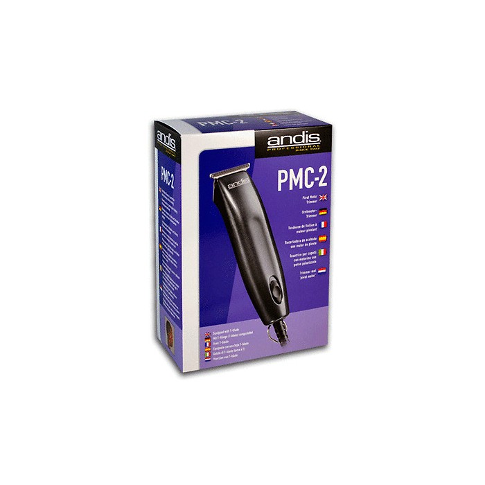 ANDIS PMC-2 CORDED TRIMMER