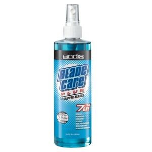 ANDIS BLADE CARE PLUS FOR CLIPPER BLADES 7 IN ONE