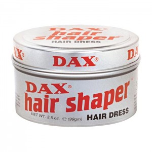 DAX HAIR SHAPER HAIR DRESS