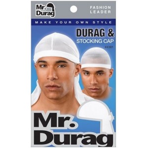 Mr. DURAG STOCKING CAP
