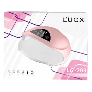 L'UGX LG 203 LAMP LED
