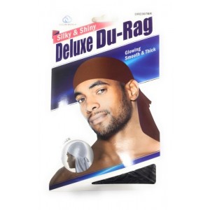 DREAM WORLD DELUXE DU RAG GLOWING SMOOTH & THICK