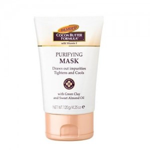 PALMER'S COCOA BUTTER PURIFYING MASK