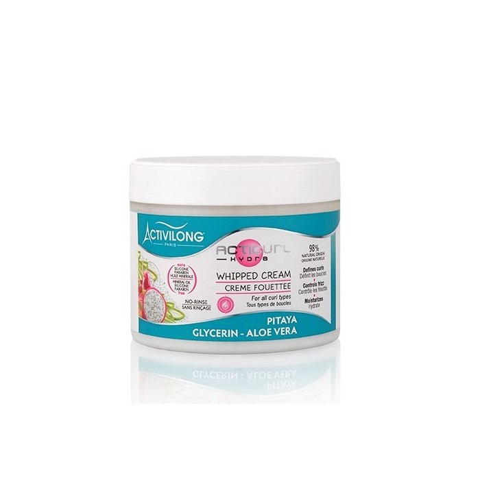 ACTIVILONG ACTICURL WHIPPED CREAM