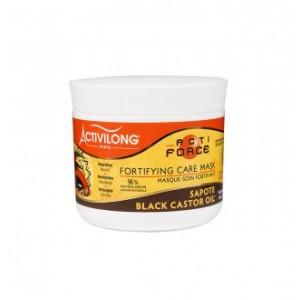 ACTIVILONG ACTI FORCE FORTIFYING CARE MASK SAPOTE