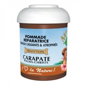 MISS ANTILLES POMMADE REPARATRICE CARAPATE...