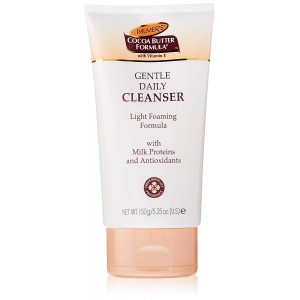 PALMER'S COCOA BUTTER FORMULA GENTLE DAILY CLEANSER