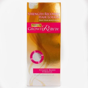 PROFECTIV GROWTH RENEW STRENGTH RECOVERY HAIR LOTION