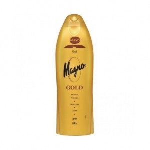 MAGNO GOLD EXCLUSIVE