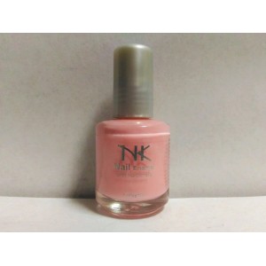 NK NAIL ENAMEL WITH HARDENERS 060 PINK SAPPHIRE