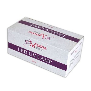 MAXINE LED UV LAMP 9 WATT