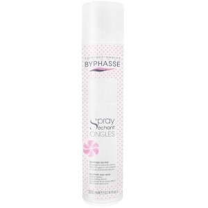 BYPHASSE SPRAY SECHANT ONGLES