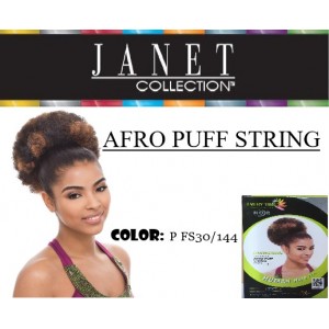 JANET COLLECTION NOIR AFRO...