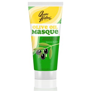 QUEEN HELENE OLIVE OIL MASQUE EXTREMELY DRY SKIN