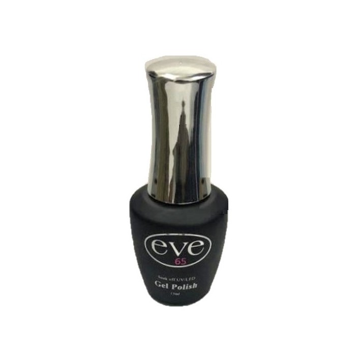 EVE 65 NO WIPE TOP COAT VERNIS A ONGLES PERMANENT
