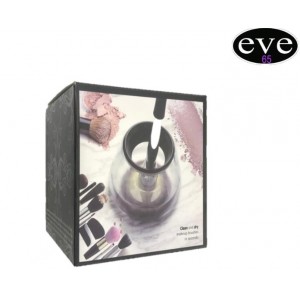 EVE 65 CLEAN AND DRY MAKEUP BRUSHES IN SECONDS