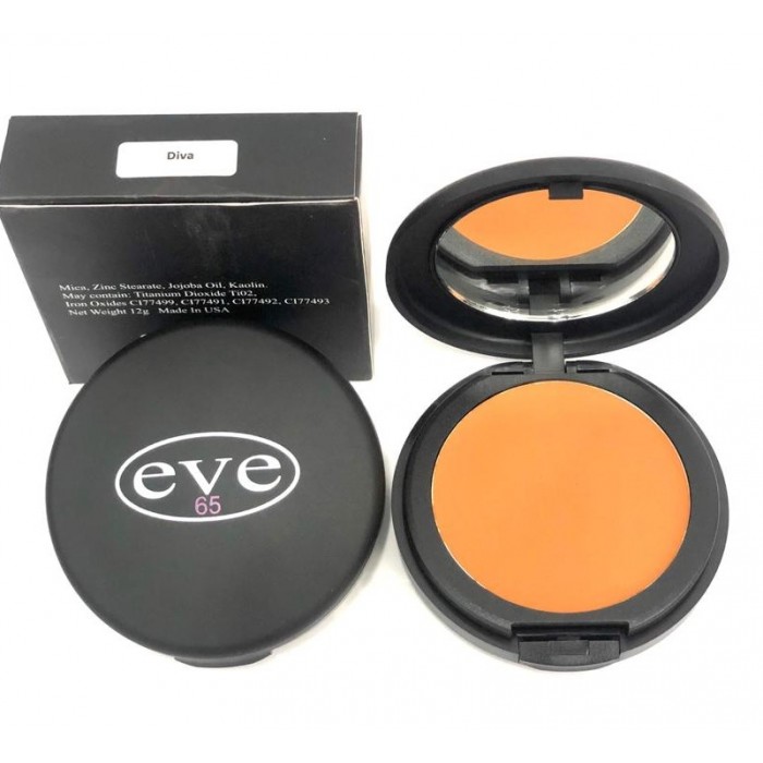 EVE 65 CREAM FOUNDATION DIVA EVE 65 CREAM FOUNDATION DIVA