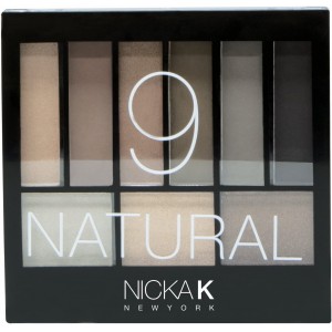 NICKAK PERFECT NATURAL 9