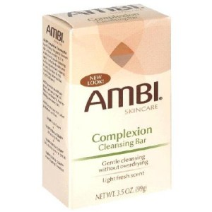 AMBI COMPLEXION CLEANSING BAR