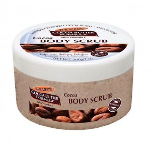 PALMER'S COCOA BUTTER...
