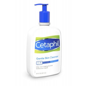 CETAPHIL GENTLE SKIN...