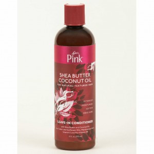 LUSTER’S PINK SHEA BUTTER...