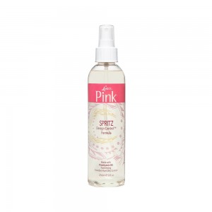 LUSTER’S PINK SPRITZ...