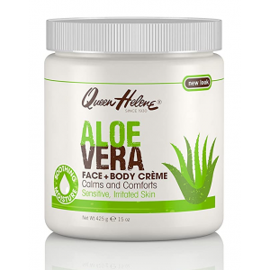 QUEEN HELENE ALOE VERA FACE...