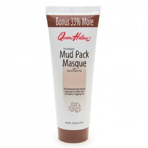 QUEEN HELEME MUD PACK MASQUE