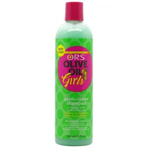 ORS OLIVE OIL GIRLS GENTLE...