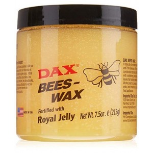 DAX BEES WAX FORTIFED WITH...