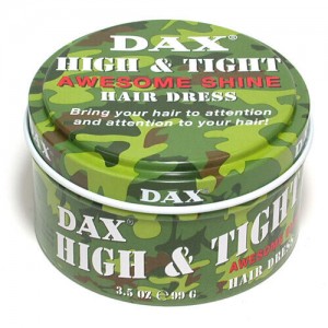 DAX HIGH TIGHT AWESOME...