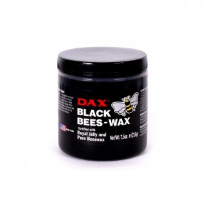 DAX BLACK BEE-WAX