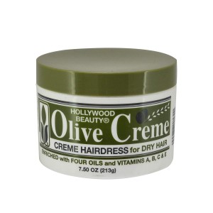 HOLLYWOOD BEAUTY OLIVE...