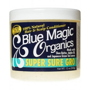 BLUE MAGIC ORIGINALS SUPER...