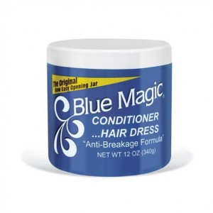 BLUE MAGIC CONDITIONER HAIR...