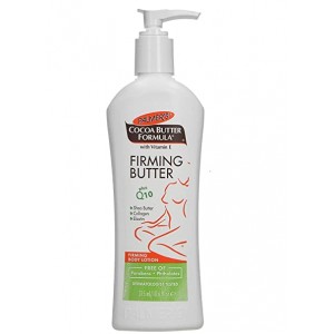 PALMERS COCOA BUTTER FIRMING BUTTER PLUS Q10