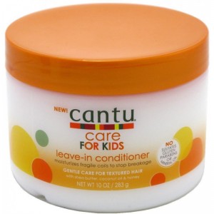 CANTU CARE FOR KID LEAVE-IN...