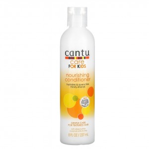 CANTU CARE FOR KIDS...