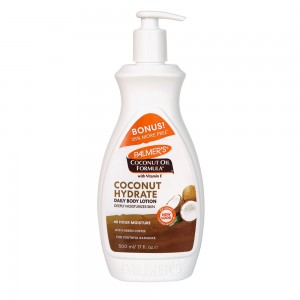 PALMER'S COCONUT OIL...