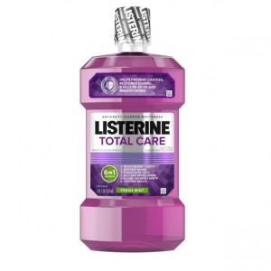 LISTERINE TOTAL CARE 6 IN 1...
