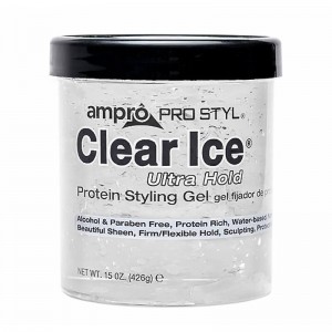 AMPRO PRO STYL CLEAR ICE...