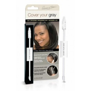 COVER YOUR GRAY 2-IN-1...