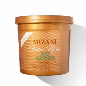 MIZANI BUTTER BLEND RELAXER FINE COLOR TREATED