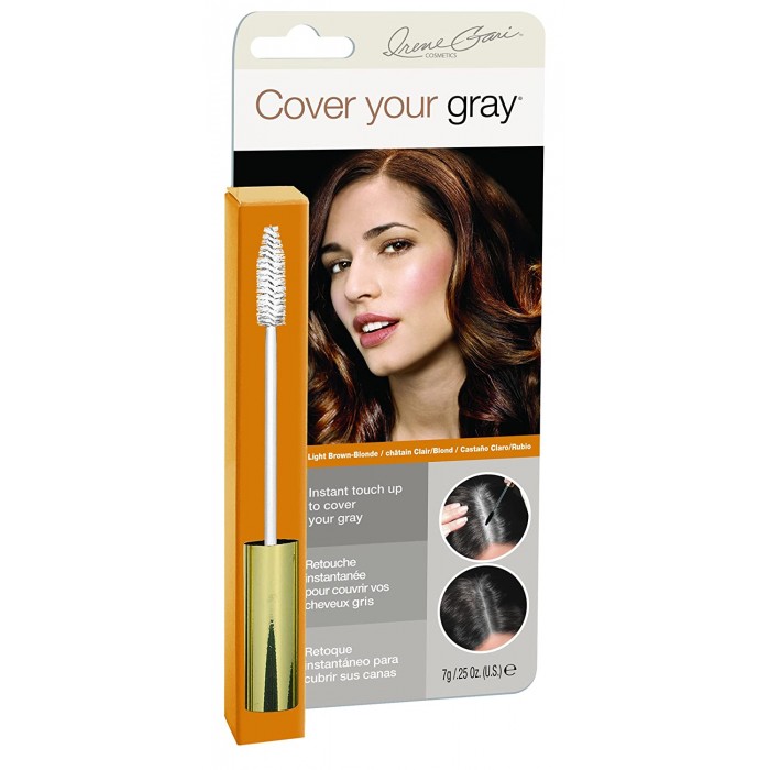 COVER YOUR GRAY FOR WOMEN TEMPORARY TOUCH-UP WAND...