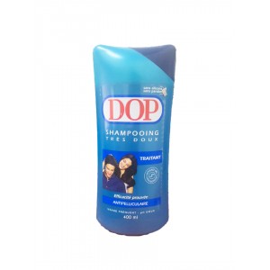 DOP SHAMPOOING TRES DOUX...