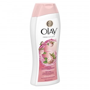OLAY FRESH OUTLAST COOLING...