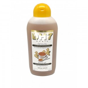 DH7 GEL DOUCHE CLARIFIANT &...